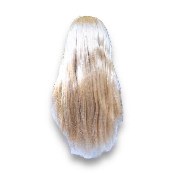 Phoebe Hair Grow Doll and Clothes Set 2 Tops 2 Skirts Sneakers Sandals Bracelet - Picture 9 of 16